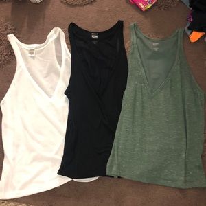 victoria’s secret sport tanks